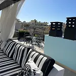 شقة Magical Seaside Town Boutique Apts 2 كيوبارِسِيا