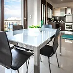 Magical Seaside Town Boutique Apts 2
