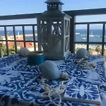 Magical Seaside Town Boutique Apts 2 شقة كيوبارِسِيا