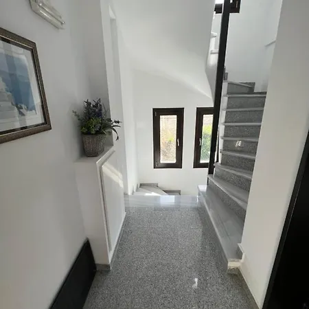 Magical Seaside Town Boutique Apts 2 公寓