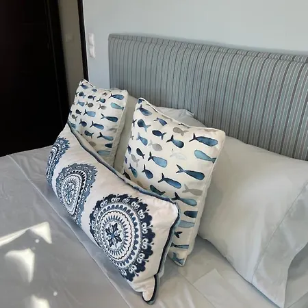 Magical Seaside Town Boutique Apts 2 公寓 基帕里夏