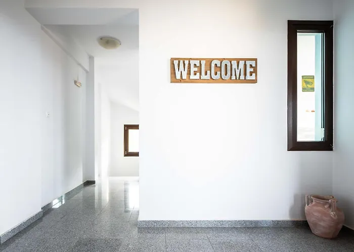 Апартаменты Magical Seaside Town Boutique Apts 2 *