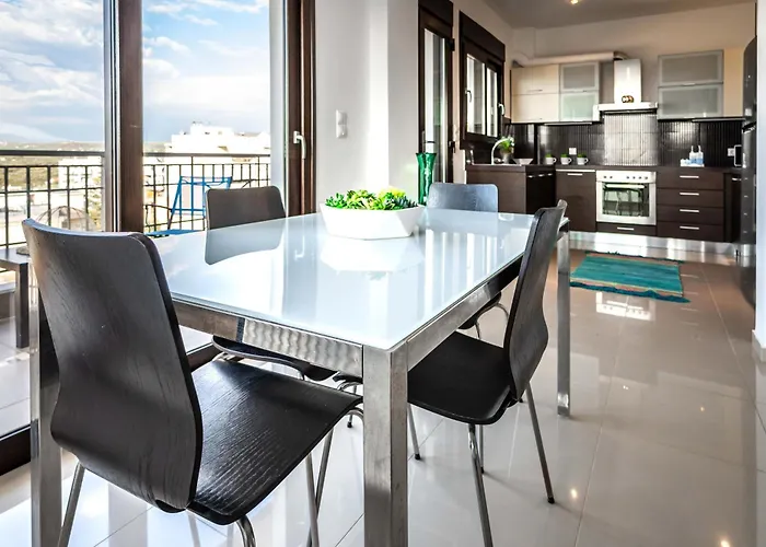 Magical Seaside Town Boutique Apts 2