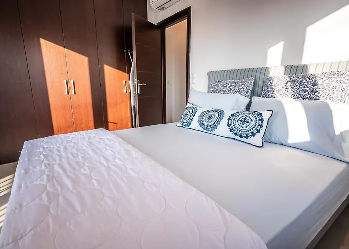 Magical Seaside Town Boutique Apts 2 公寓 *