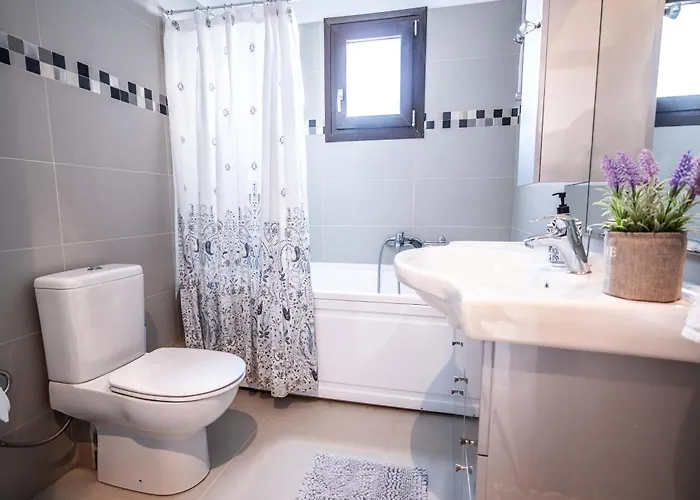 Апартаменты Magical Seaside Town Boutique Apts 2 *