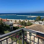 Apartament Magical Seaside Town Boutique Apts 2 Kyparissia