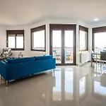 Magical Seaside Town Boutique Apts 2 * Kyparissia