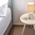 Apartament Magical Seaside Town Boutique Apts 2 Kyparissia