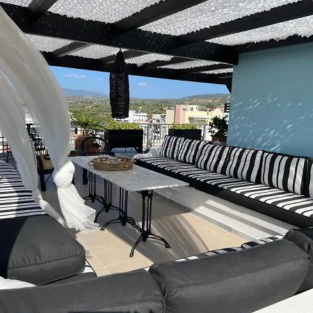Magical Seaside Town Boutique Apts 2 Lejlighed *