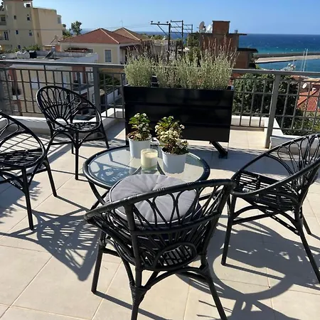 Magical Seaside Town Boutique Apts 2 Daire