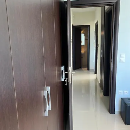 Magical Seaside Town Boutique Apts 2 Apartamento Kyparissia