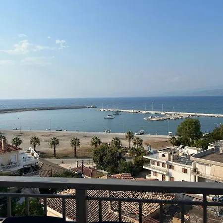 Magical Seaside Town Boutique Apts 2 Lejlighed *