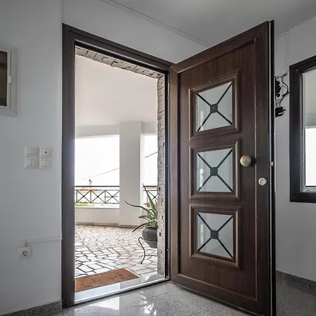 Magical Seaside Town Boutique Apts 2 Kyparissia