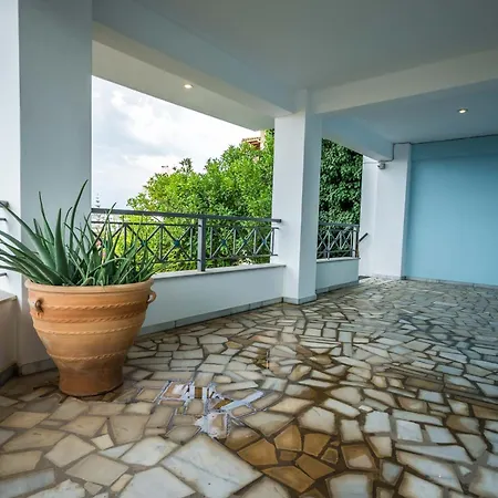 Magical Seaside Town Boutique Apts 2 Appartement