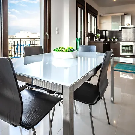 Magical Seaside Town Boutique Apts 2