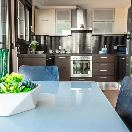 Magical Seaside Town Boutique Apts 2 Apartamento