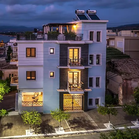 Apartment Magical Seaside Town Boutique Apts 2