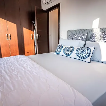 Magical Seaside Town Boutique Apts 2 Διαμέρισμα *