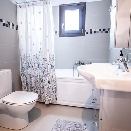 Lejlighed Magical Seaside Town Boutique Apts 2 *