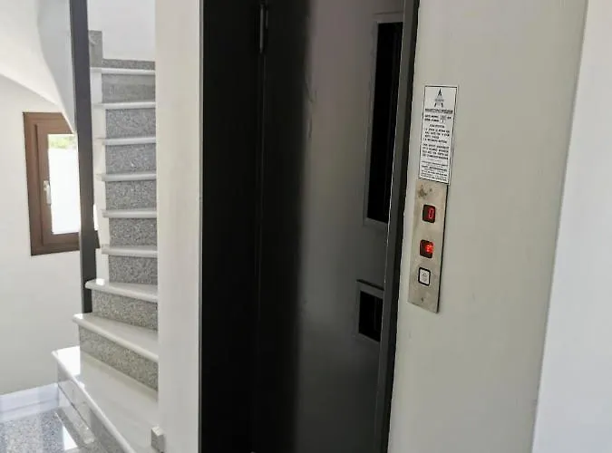 Magical Seaside Town Boutique Apts 2 * Kyparissia