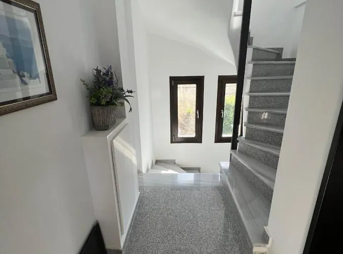 Magical Seaside Town Boutique Apts 2 Lejlighed