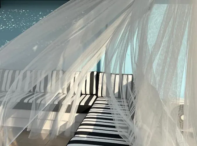 Magical Seaside Town Boutique Apts 2 Διαμέρισμα Κυπαρισσία