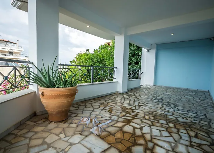 Magical Seaside Town Boutique Apts 2 Lejlighed