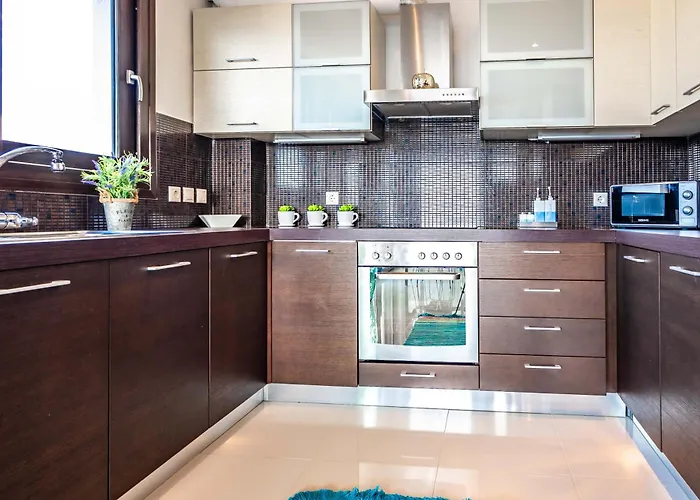 Magical Seaside Town Boutique Apts 2 Διαμέρισμα *