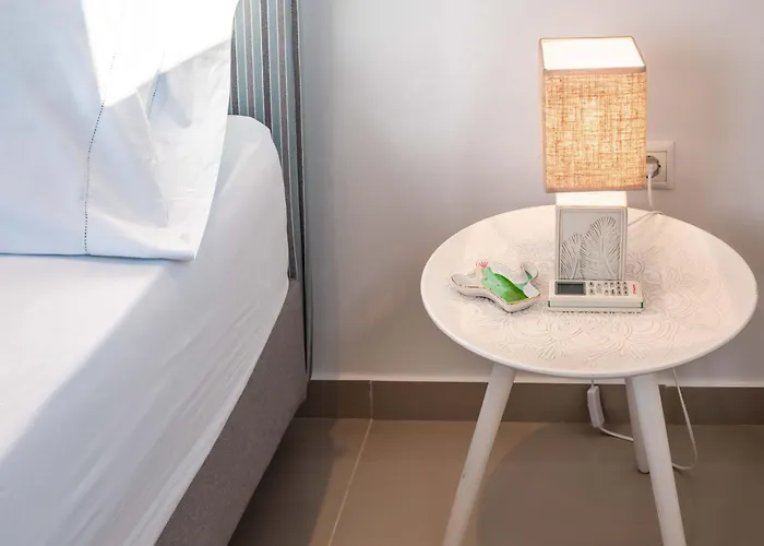 Lejlighed Magical Seaside Town Boutique Apts 2 Kyparissia