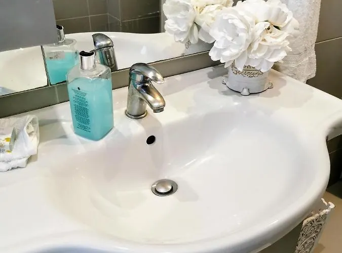 Magical Seaside Town Boutique Apts 2